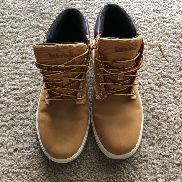 Timberland Other - Timberland boots size 8 in men’s